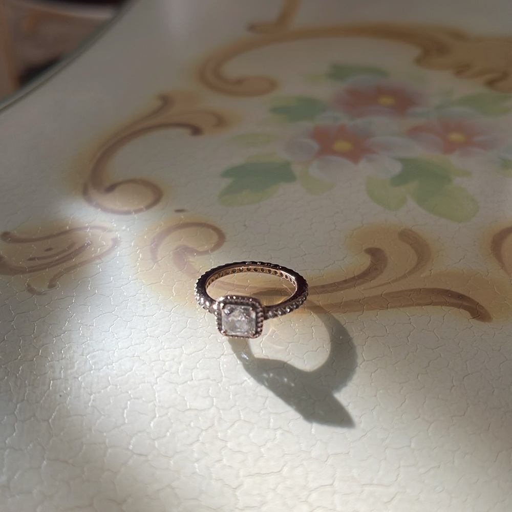 PANDORA RING - Picture 2 of 4